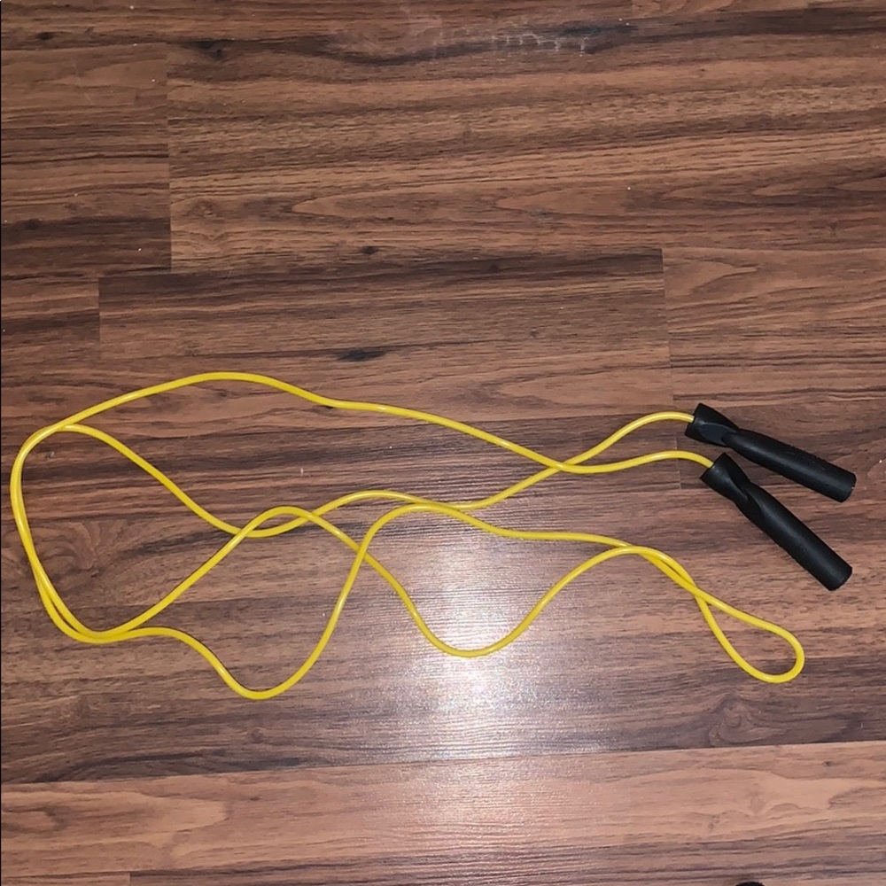 10 ft Everlast Jump Rope